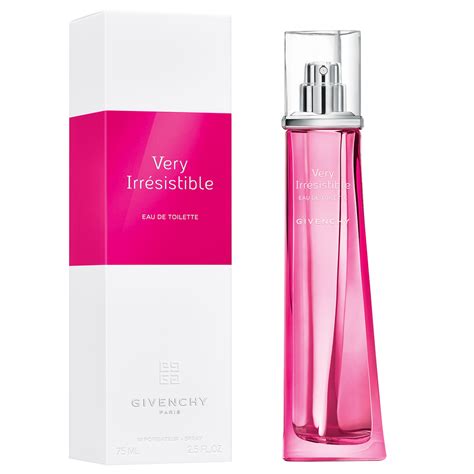 givenchy very irresistible edt 75 ml kadın parfüm|givenchy perfume very irresistible priceline.